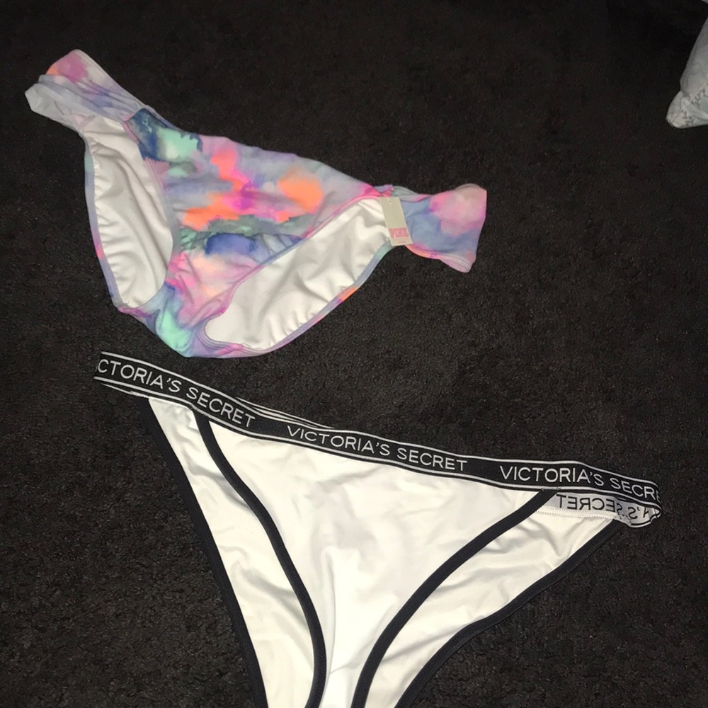 Vs swim bottoms